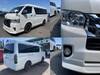 TOYOTA HIACE WAGON
