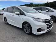 2020 HONDA OTHER