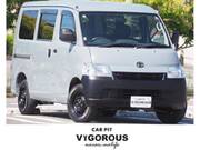 2017 TOYOTA TOWNACE VAN GL