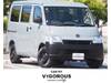 TOYOTA TOWNACE VAN