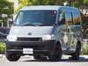 TOYOTA TOWNACE VAN