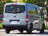 TOYOTA TOWNACE VAN