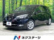 2018 NISSAN NOTE