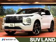 2022 MITSUBISHI OUTLANDER PHEV
