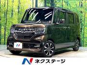 2020 HONDA N-BOX CUSTOM