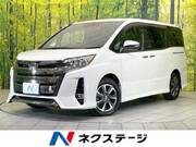2020 TOYOTA NOAH