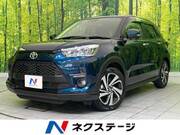 2020 TOYOTA RAIZE