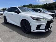 2023 LEXUS RX