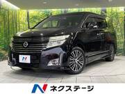 2012 NISSAN ELGRAND