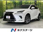 2017 LEXUS NX