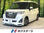 2018 TOYOTA ROOMY