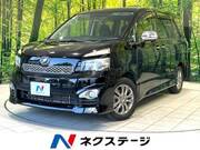 2011 TOYOTA VOXY Z