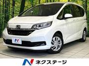 2020 HONDA FREED