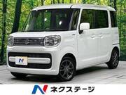 2022 SUZUKI SPACIA