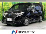 2017 TOYOTA ESQUIRE