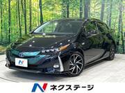 2017 TOYOTA PRIUS PHV