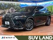 2023 LEXUS NX