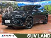 2023 LEXUS NX