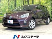 2014 TOYOTA AQUA