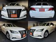 2017 TOYOTA CROWN