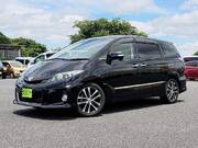 2016 TOYOTA ESTIMA