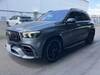 MERCEDES BENZ GLE