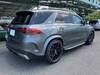 MERCEDES BENZ GLE