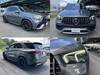 MERCEDES BENZ GLE