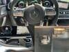 MERCEDES BENZ GLE
