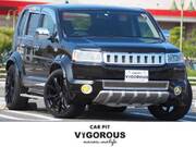 2007 HONDA CROSS ROAD 20X