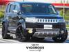 HONDA CROSS ROAD