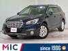 SUBARU LEGACY OUTBACK