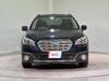 SUBARU LEGACY OUTBACK