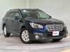 SUBARU LEGACY OUTBACK