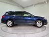 SUBARU LEGACY OUTBACK