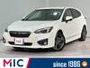 SUBARU IMPREZA SPORTS