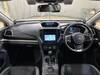 SUBARU IMPREZA SPORTS