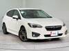 SUBARU IMPREZA SPORTS