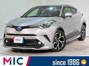 2017 TOYOTA C-HR G