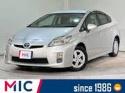 2010 TOYOTA PRIUS L
