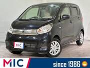 2017 NISSAN DAYZ
