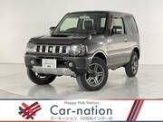 2014 SUZUKI JIMNY CROSS ADVENTURE