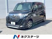 2017 TOYOTA ROOMY