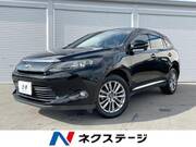 2015 TOYOTA HARRIER