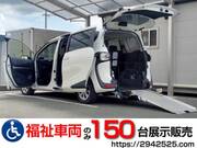 2017 TOYOTA SIENTA