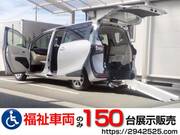 2016 TOYOTA SIENTA