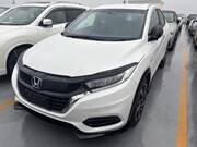 2020 HONDA VEZEL