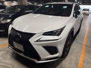 2018 LEXUS NX