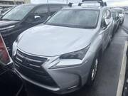 2015 LEXUS NX