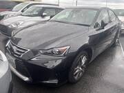 2017 LEXUS IS